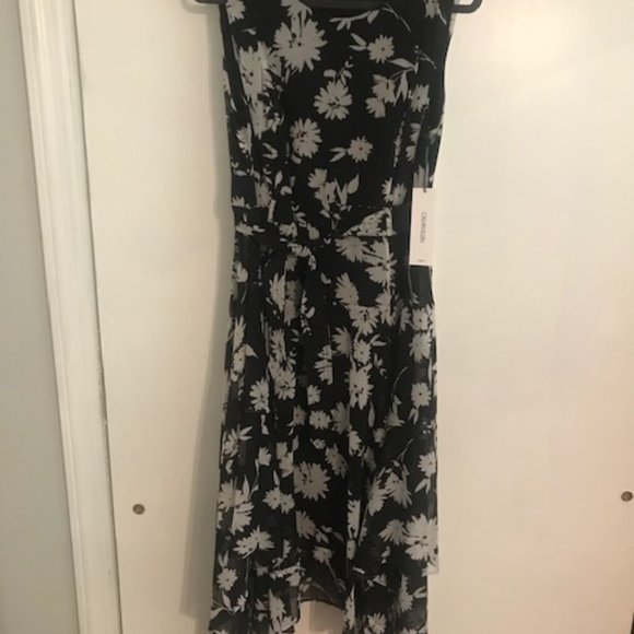 Calvin Klein Dress - Picture 1 of 3